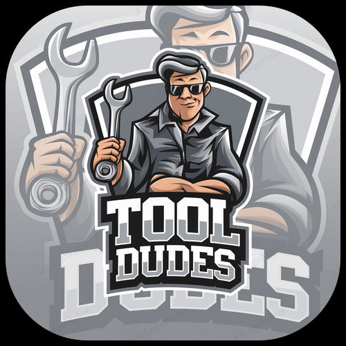 Tool Dudes 